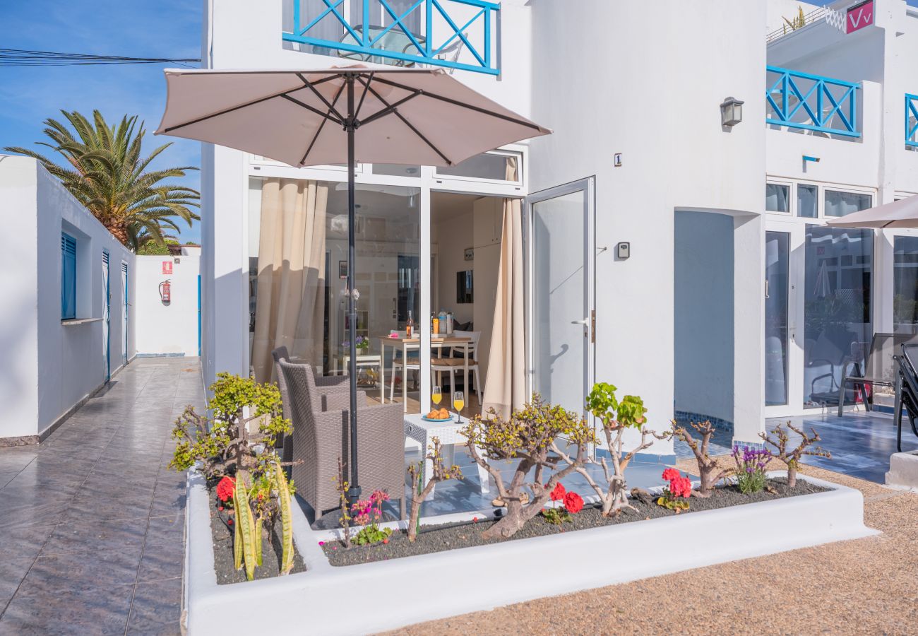 Appartamento a Puerto del Carmen - Blue Lagoon 