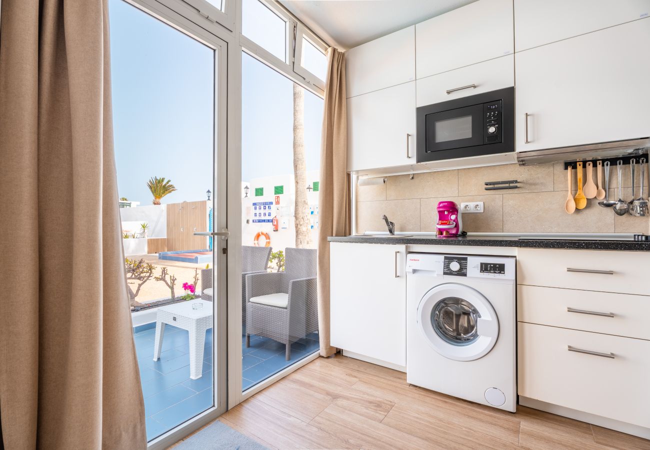 Appartamento a Puerto del Carmen - Blue Lagoon 