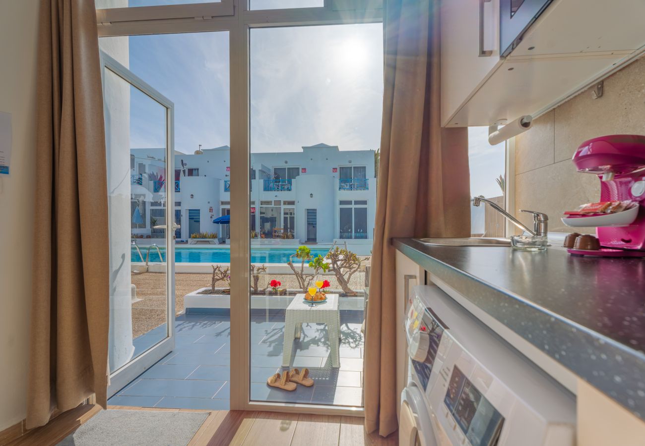 Appartamento a Puerto del Carmen - Blue Lagoon 