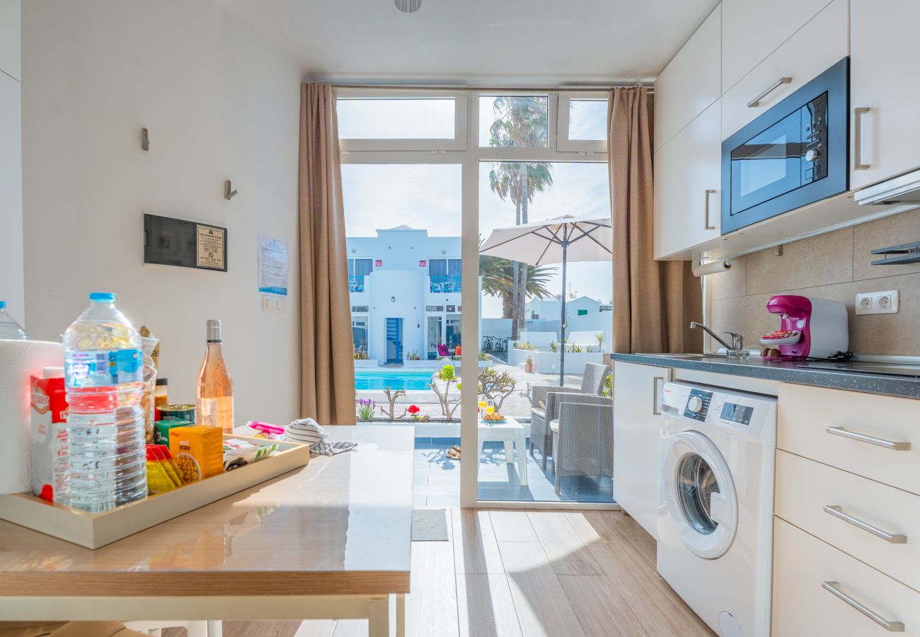 Appartamento a Puerto del Carmen - Blue Lagoon 