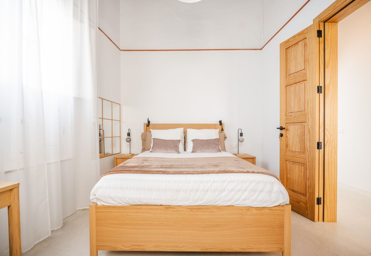 Casa a Arrecife - Avocado Corner House