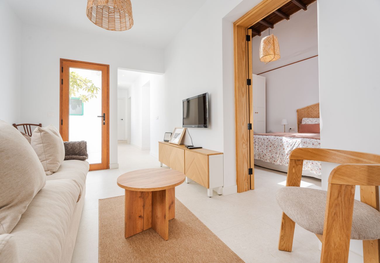 Casa a Arrecife - Avocado Corner House