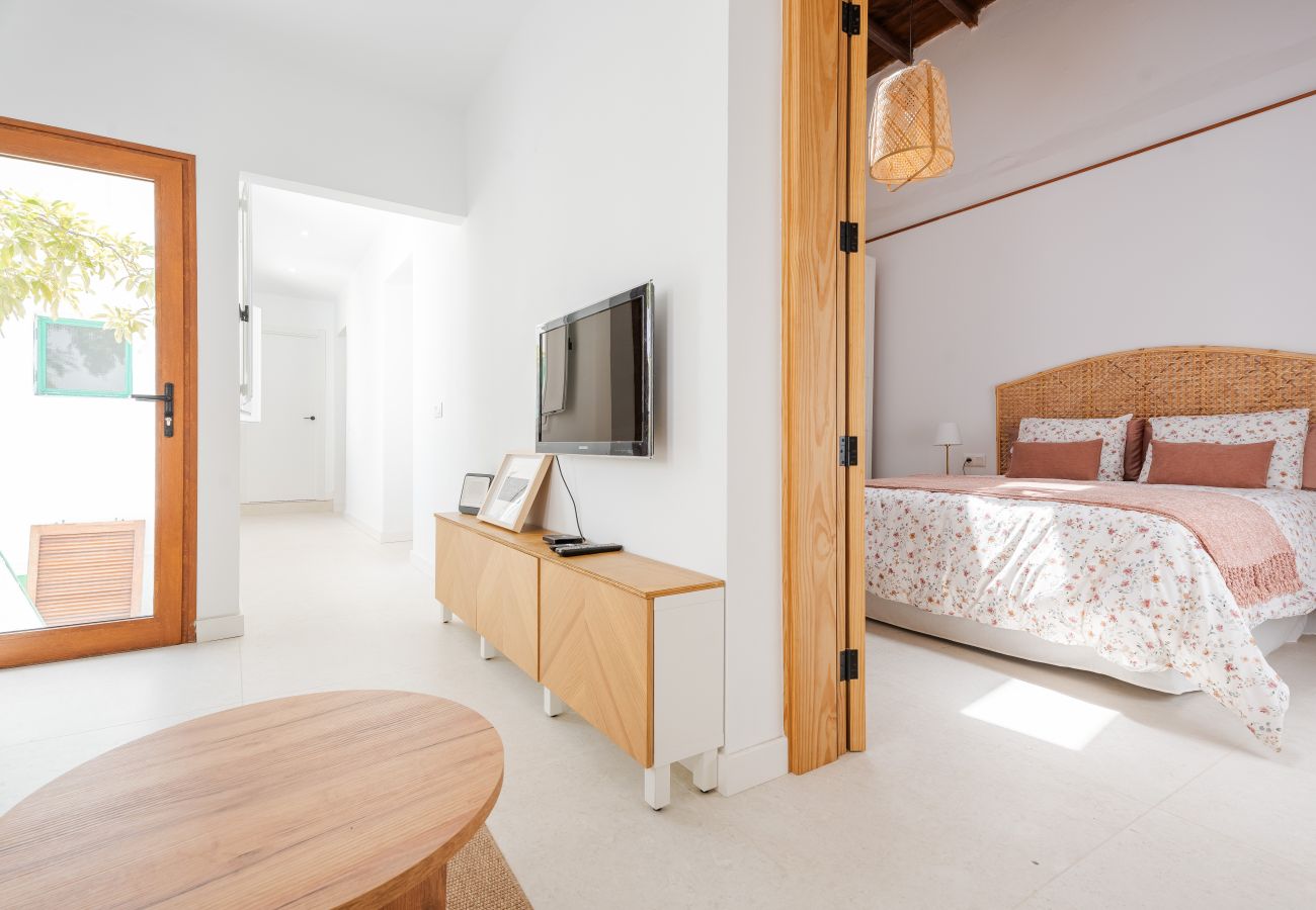 Casa a Arrecife - Avocado Corner House