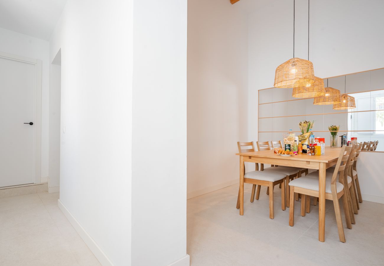 Casa a Arrecife - Avocado Corner House