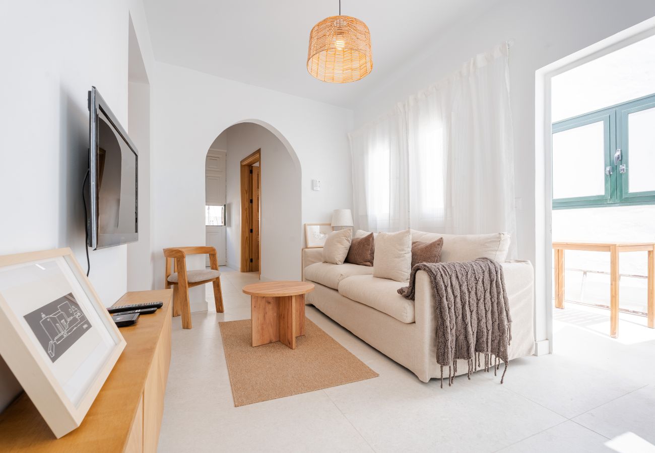Casa a Arrecife - Avocado Corner House