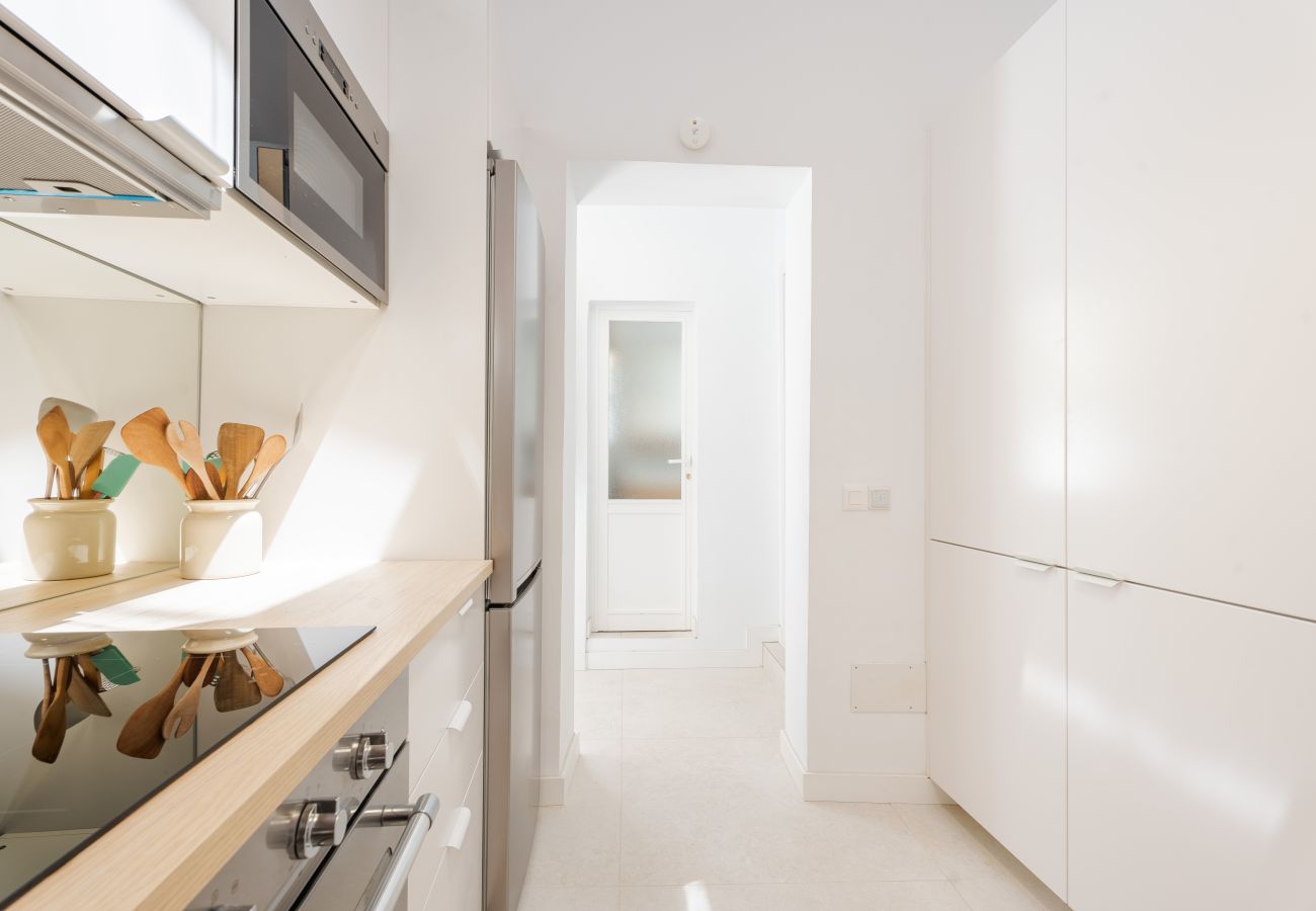 Casa a Arrecife - Avocado Corner House