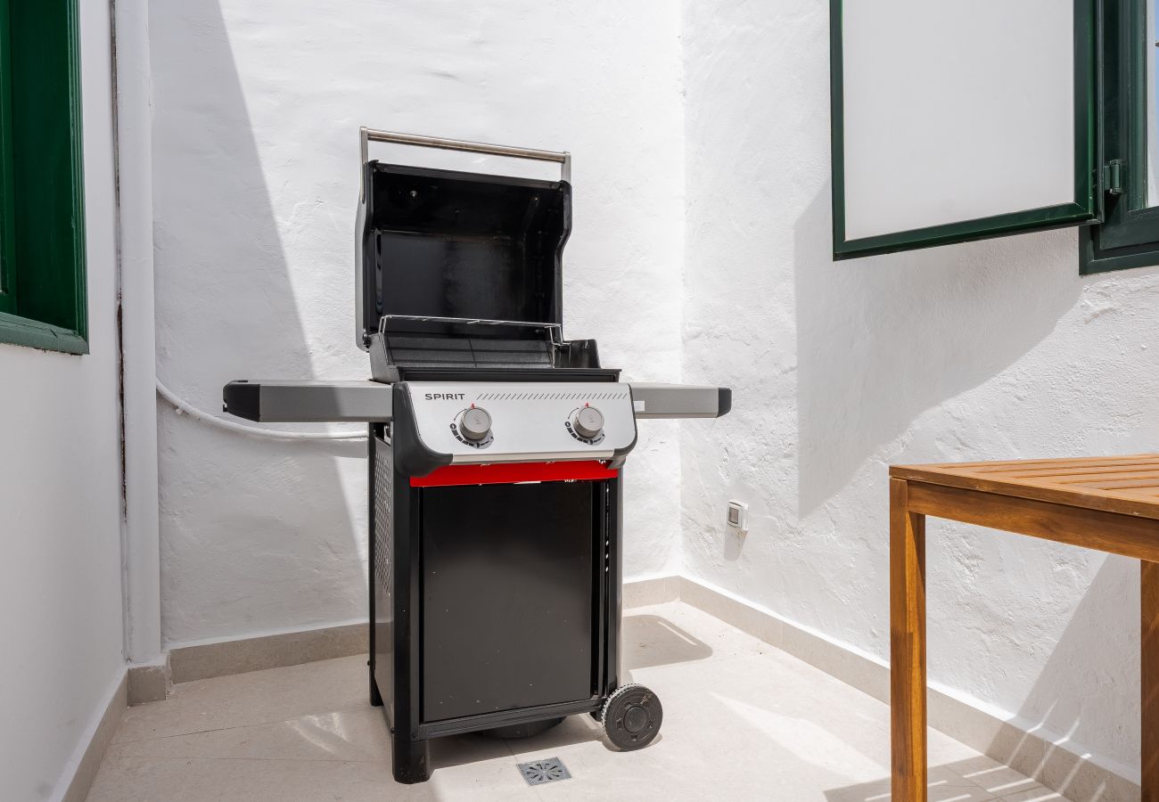 Casa a Arrecife - Avocado Corner House