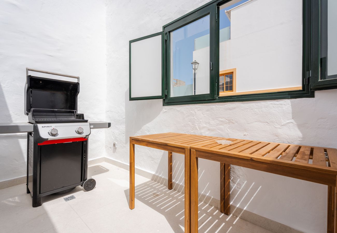 Casa a Arrecife - Avocado Corner House