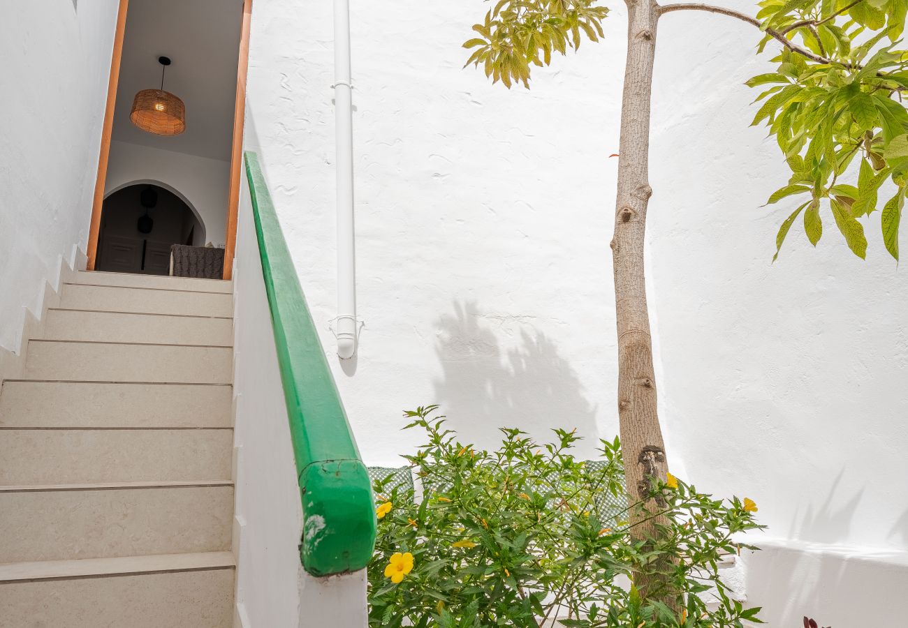 Casa a Arrecife - Avocado Corner House