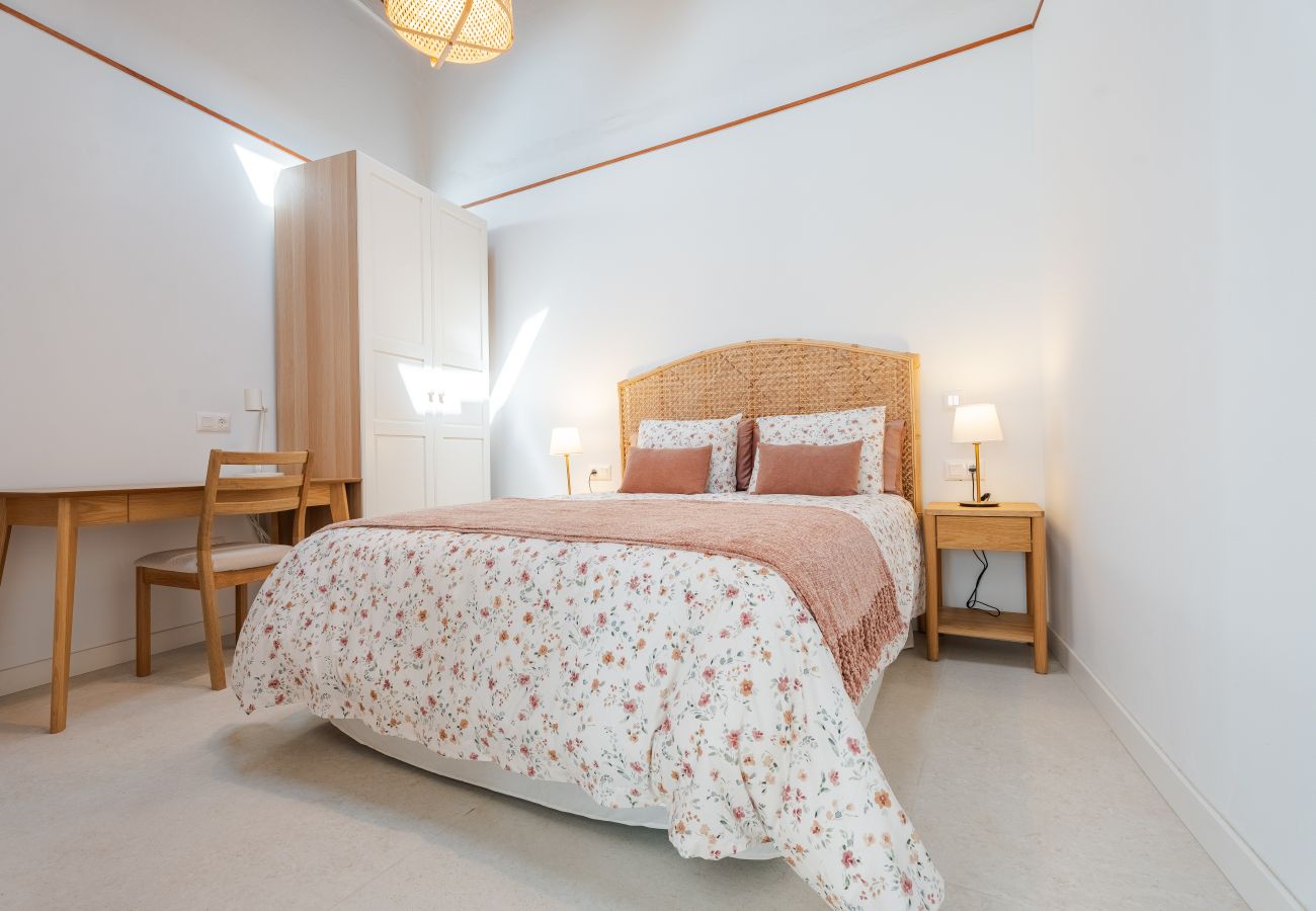 Casa a Arrecife - Avocado Corner House