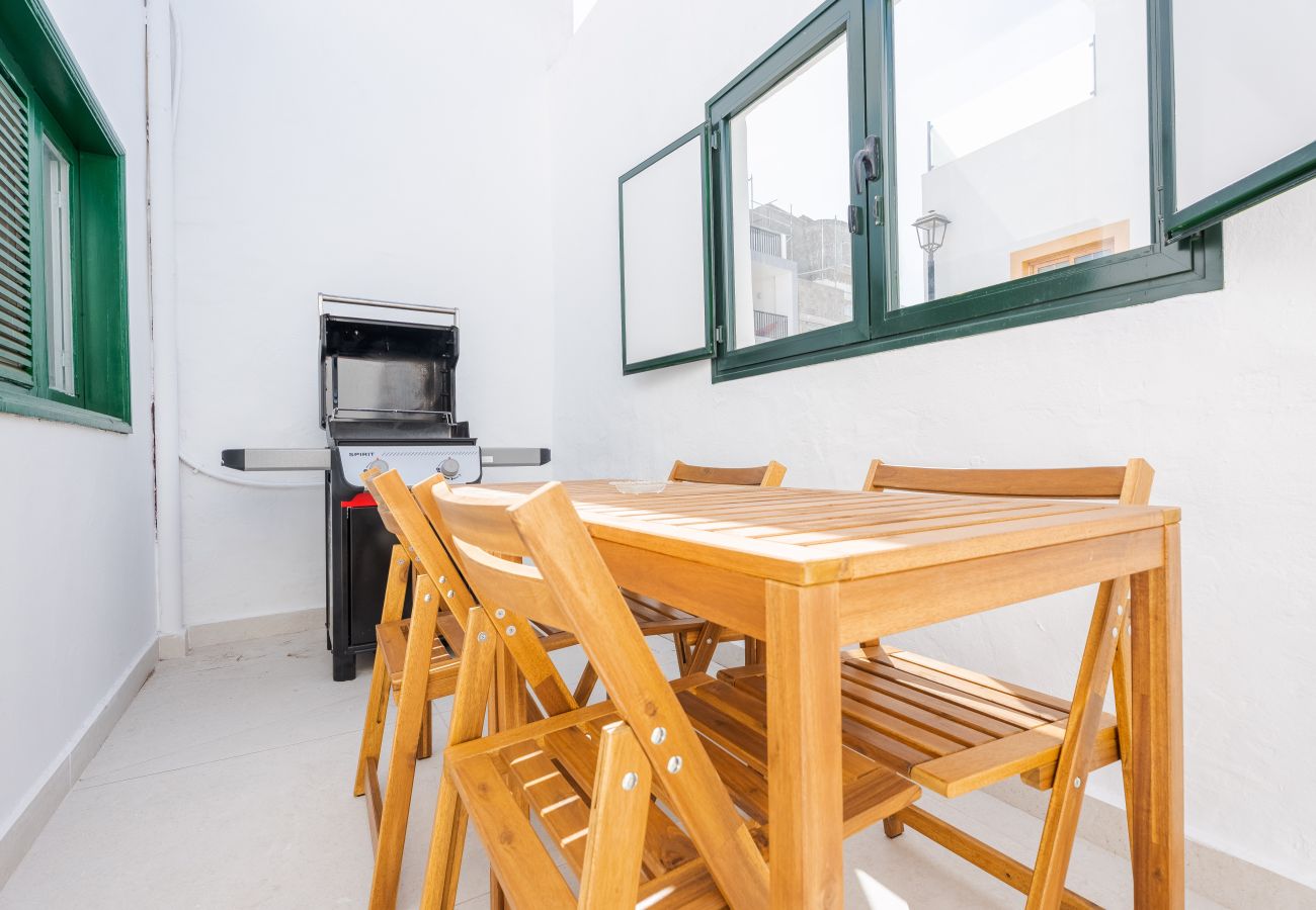 Casa a Arrecife - Avocado Corner House