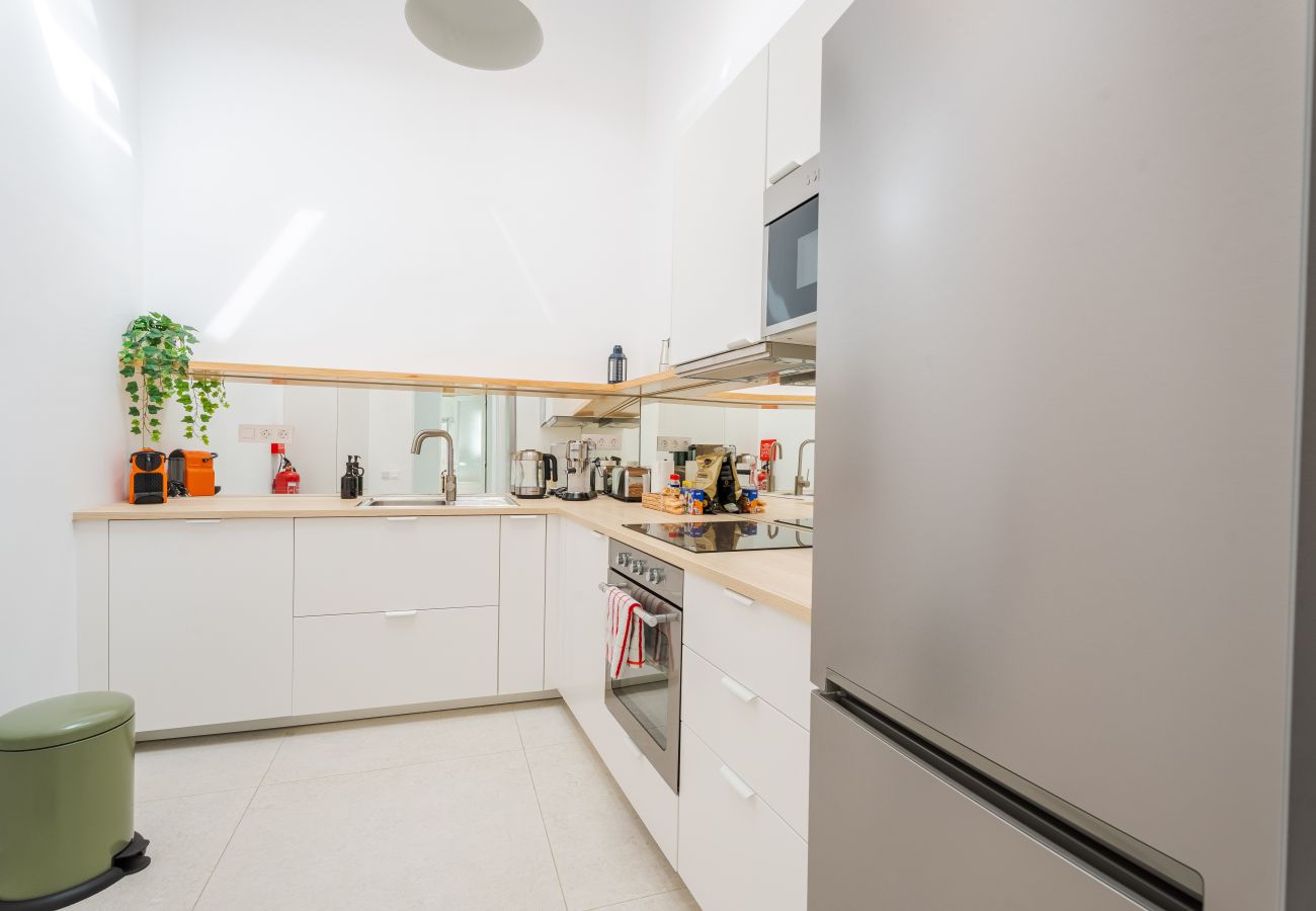 Casa a Arrecife - Avocado Corner House • Charco de San Gines