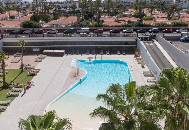 Appartamento a San Bartolomé de Tirajana - Sunny Vacations Gran Canaria • Near the Beach