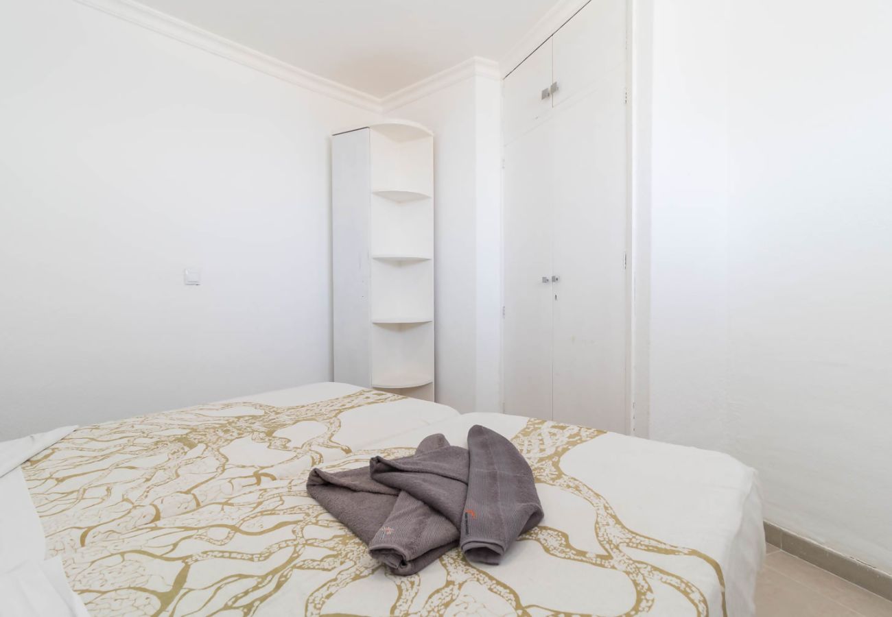 Appartamento a San Bartolomé de Tirajana - Sunny Vacations Gran Canaria • Near the Beach