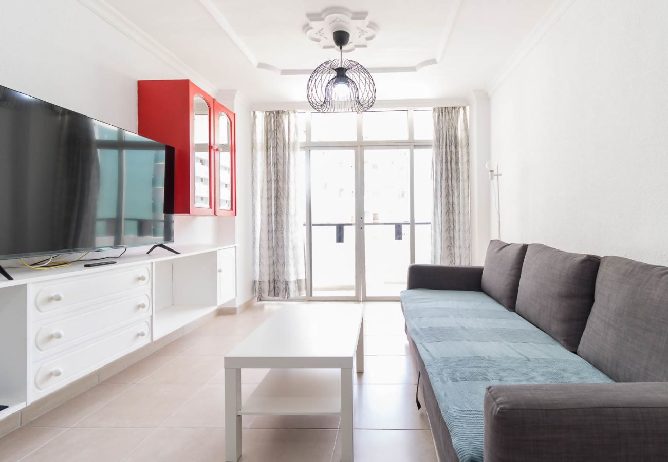 Appartamento a San Bartolomé de Tirajana - Sunny Vacations Gran Canaria • Near the Beach