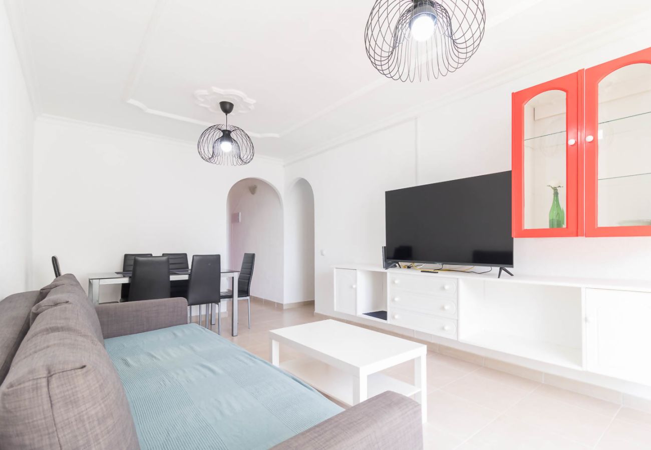 Appartamento a San Bartolomé de Tirajana - Sunny Vacations Gran Canaria • Near the Beach