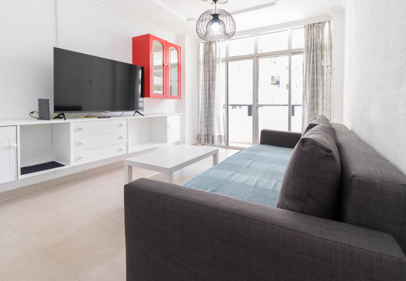 Appartamento a San Bartolomé de Tirajana - Sunny Vacations Gran Canaria • Near the Beach
