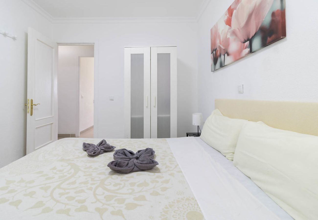 Appartamento a San Bartolomé de Tirajana - Sunny Vacations Gran Canaria • Near the Beach