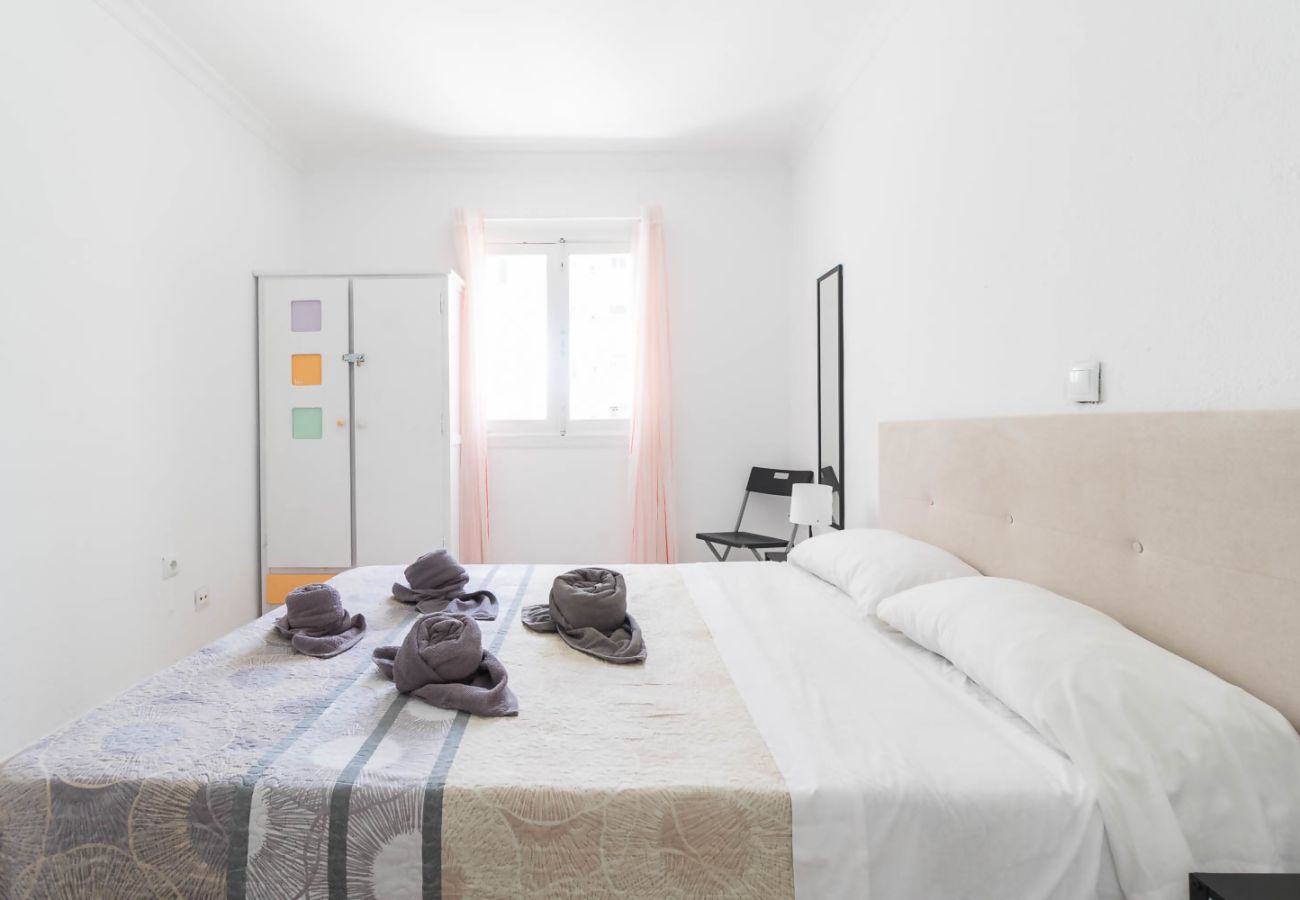 Appartamento a San Bartolomé de Tirajana - Sunny Vacations Gran Canaria • Near the Beach