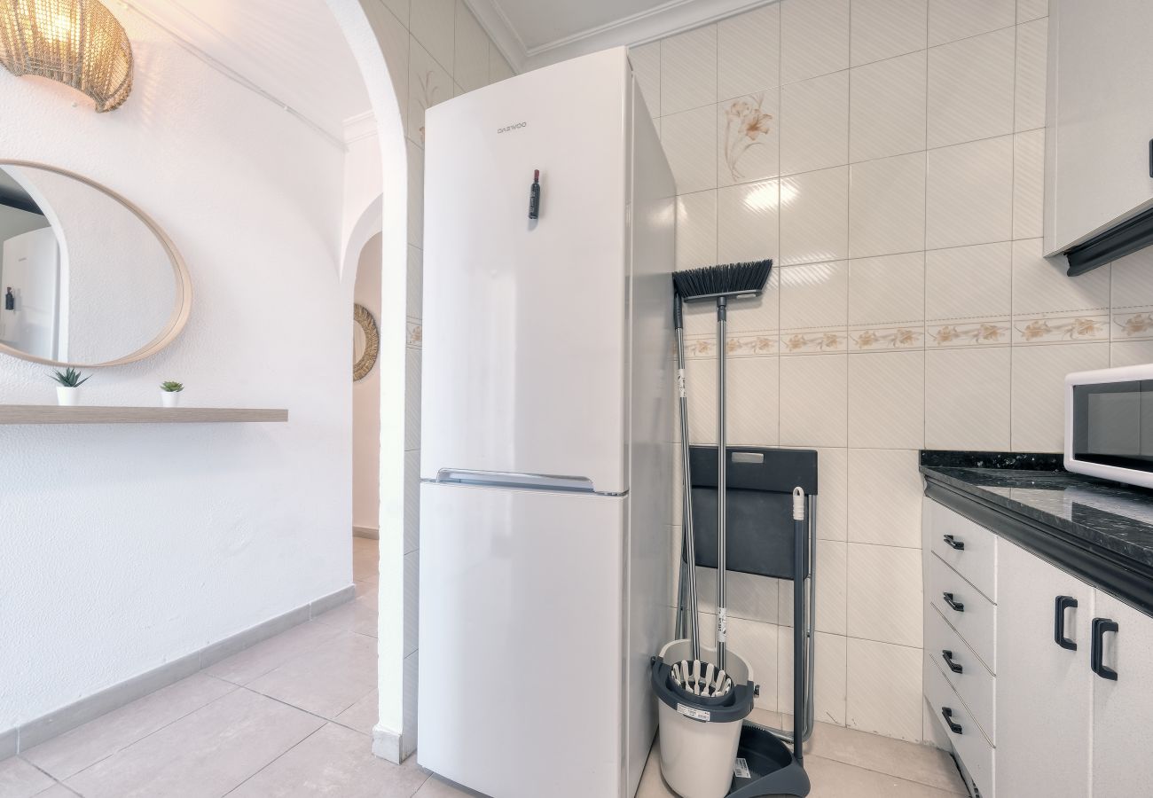 Appartamento a San Bartolomé de Tirajana - Sunny Vacations Gran Canaria • Near the Beach