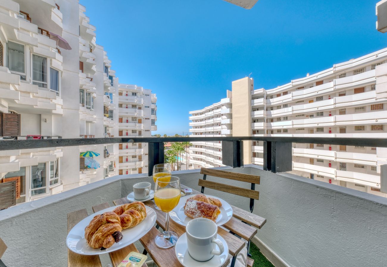 Appartamento a San Bartolomé de Tirajana - Sunny Vacations Gran Canaria • Near the Beach
