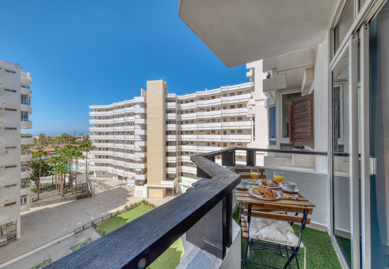 Appartamento a San Bartolomé de Tirajana - Sunny Vacations Gran Canaria • Near the Beach