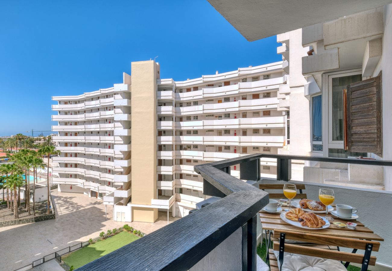 Appartamento a San Bartolomé de Tirajana - Sunny Vacations Gran Canaria • Near the Beach