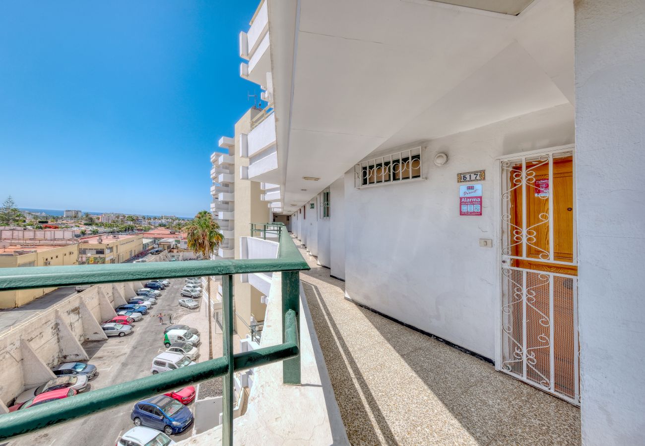Appartamento a San Bartolomé de Tirajana - Sunny Vacations Gran Canaria • Near the Beach