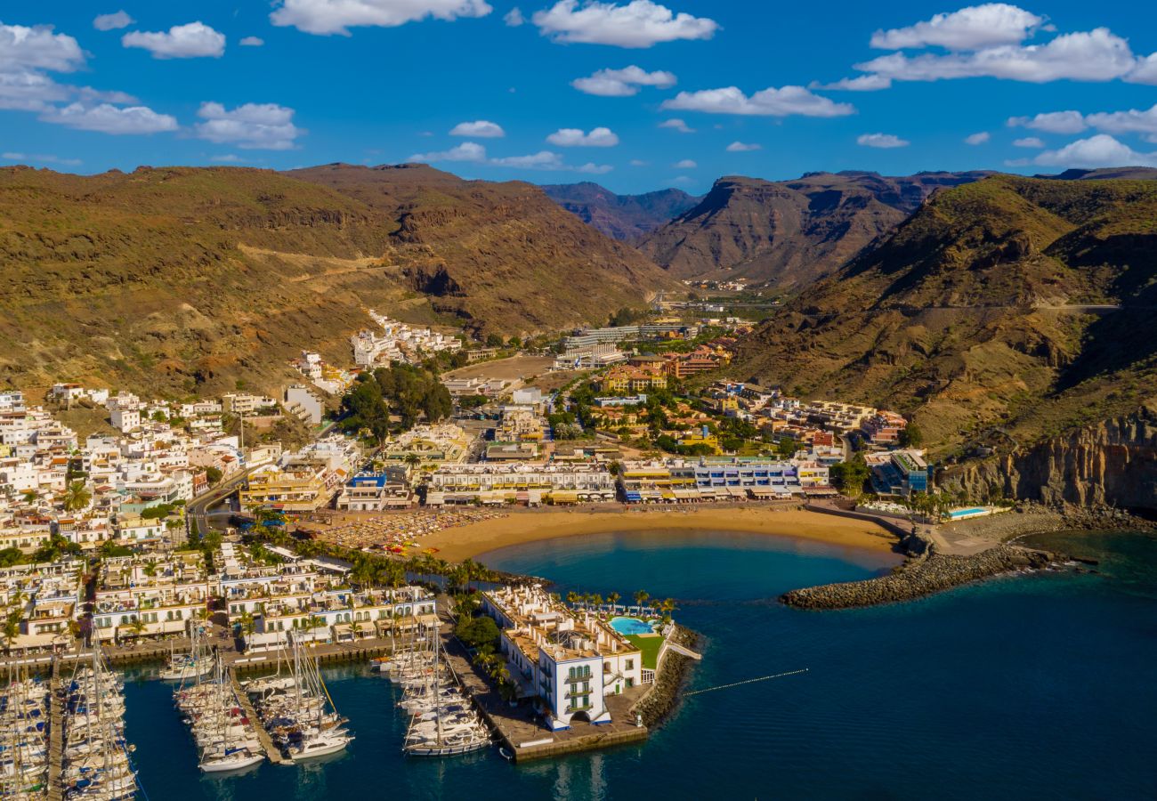Appartamento a San Bartolomé de Tirajana - Sunny Vacations Gran Canaria • Near the Beach