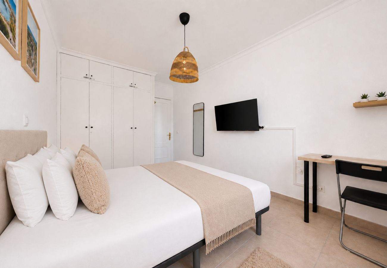 Appartamento a San Bartolomé de Tirajana - Sunny Vacations Gran Canaria • Near the Beach