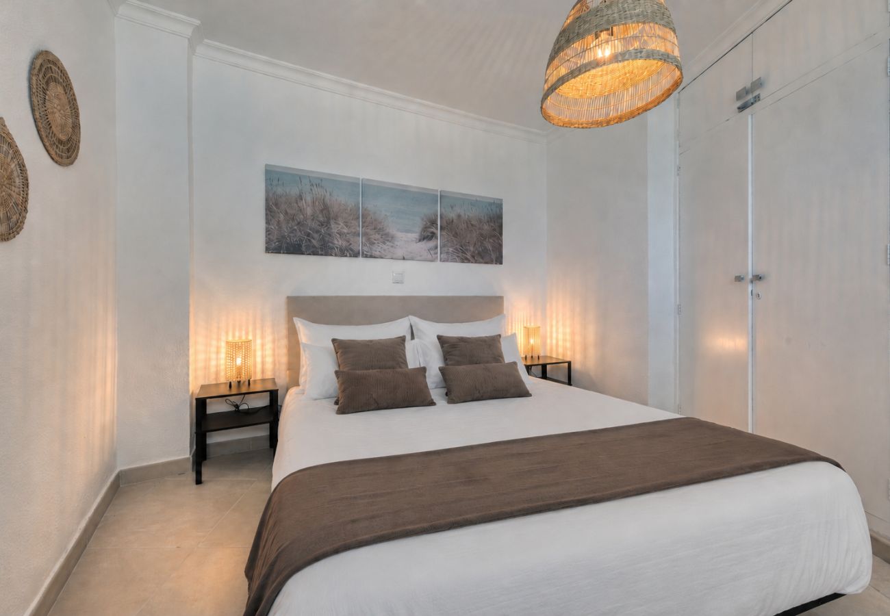 Appartamento a San Bartolomé de Tirajana - Sunny Vacations Gran Canaria • Near the Beach