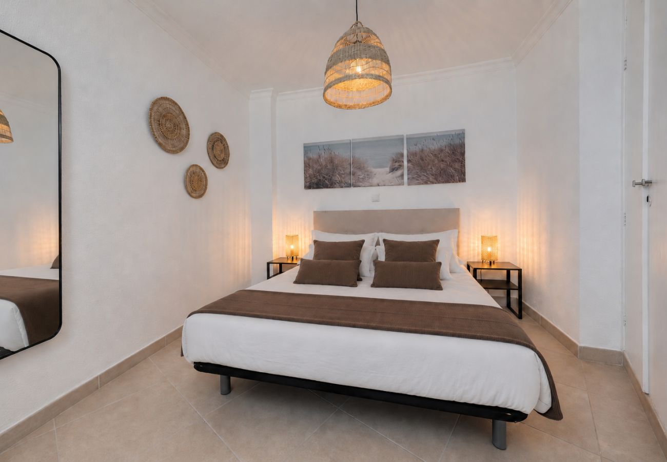 Appartamento a San Bartolomé de Tirajana - Sunny Vacations Gran Canaria • Near the Beach
