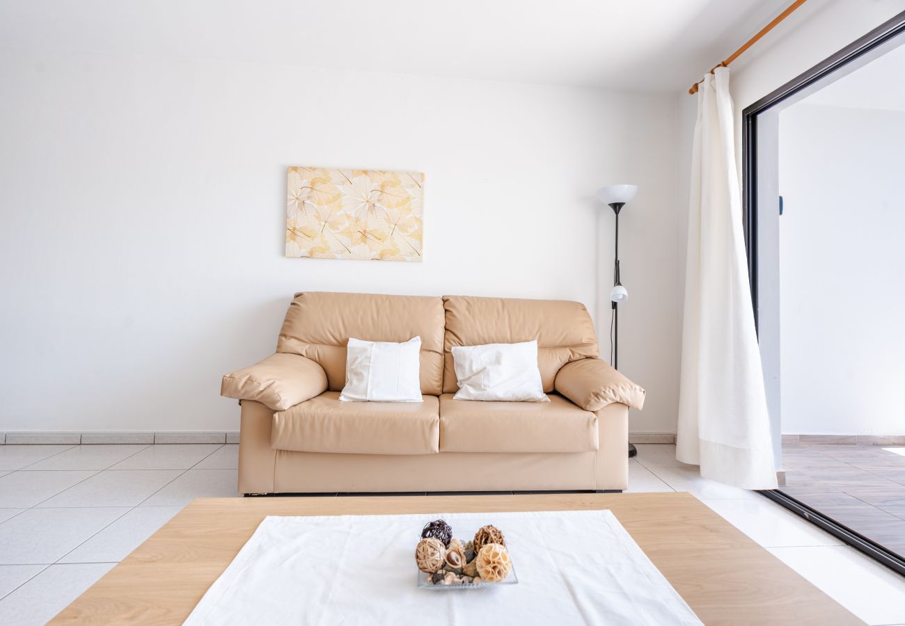 Appartamento a Charco del Palo - Apartamento 4, Complejo Casa Blanca