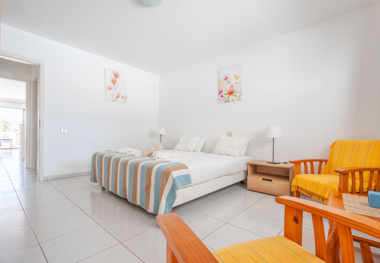 Appartamento a Charco del Palo - Apartamento 4, Complejo Casa Blanca