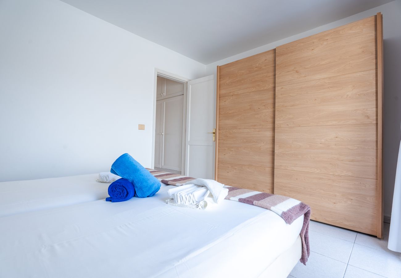 Appartamento a Charco del Palo - Apartamento 5, Complejo Casa Blanca
