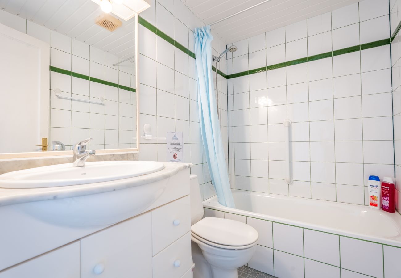 Appartamento a Charco del Palo - Apartamento 5, Complejo Casa Blanca