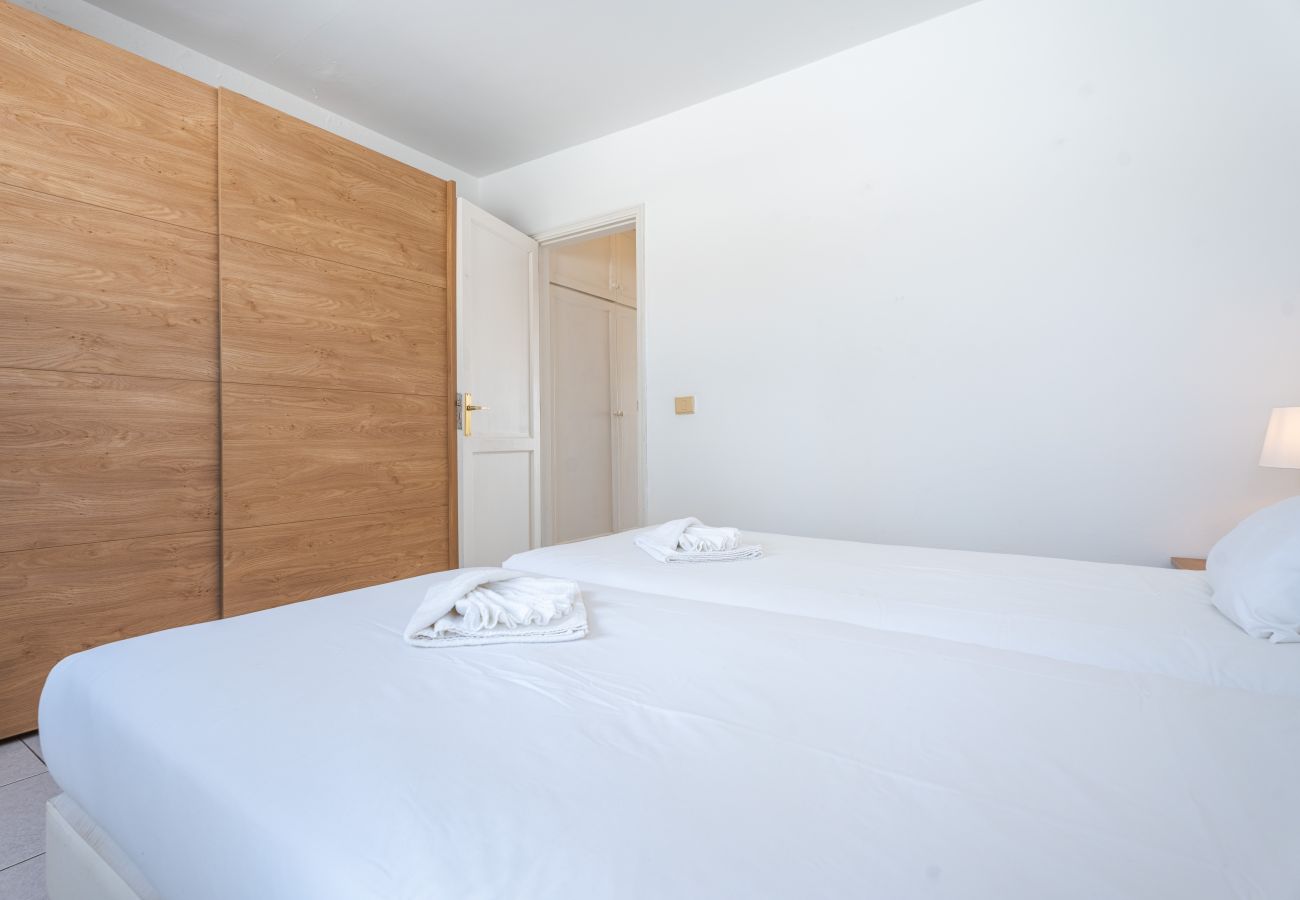 Appartamento a Charco del Palo - Apartamento 6, complejo Casa Blanca