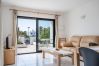 Appartamento a Charco del Palo - Apartamento 6, complejo Casa Blanca