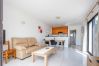 Appartamento a Charco del Palo - Apartamento 6, complejo Casa Blanca