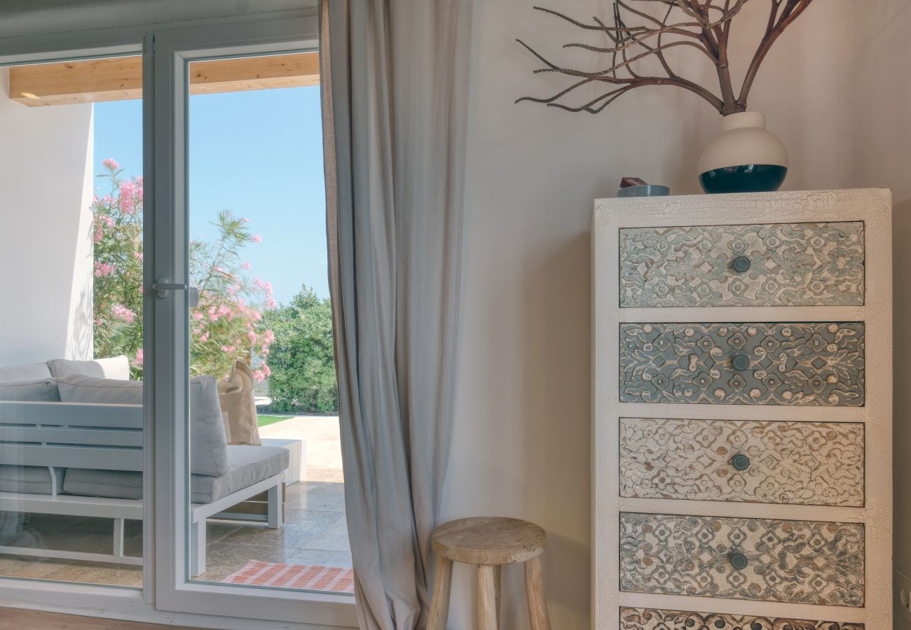 Casa a Costa Teguise - Chalet Emily - Alpine Chic• Jacuzzi • BBQ 
