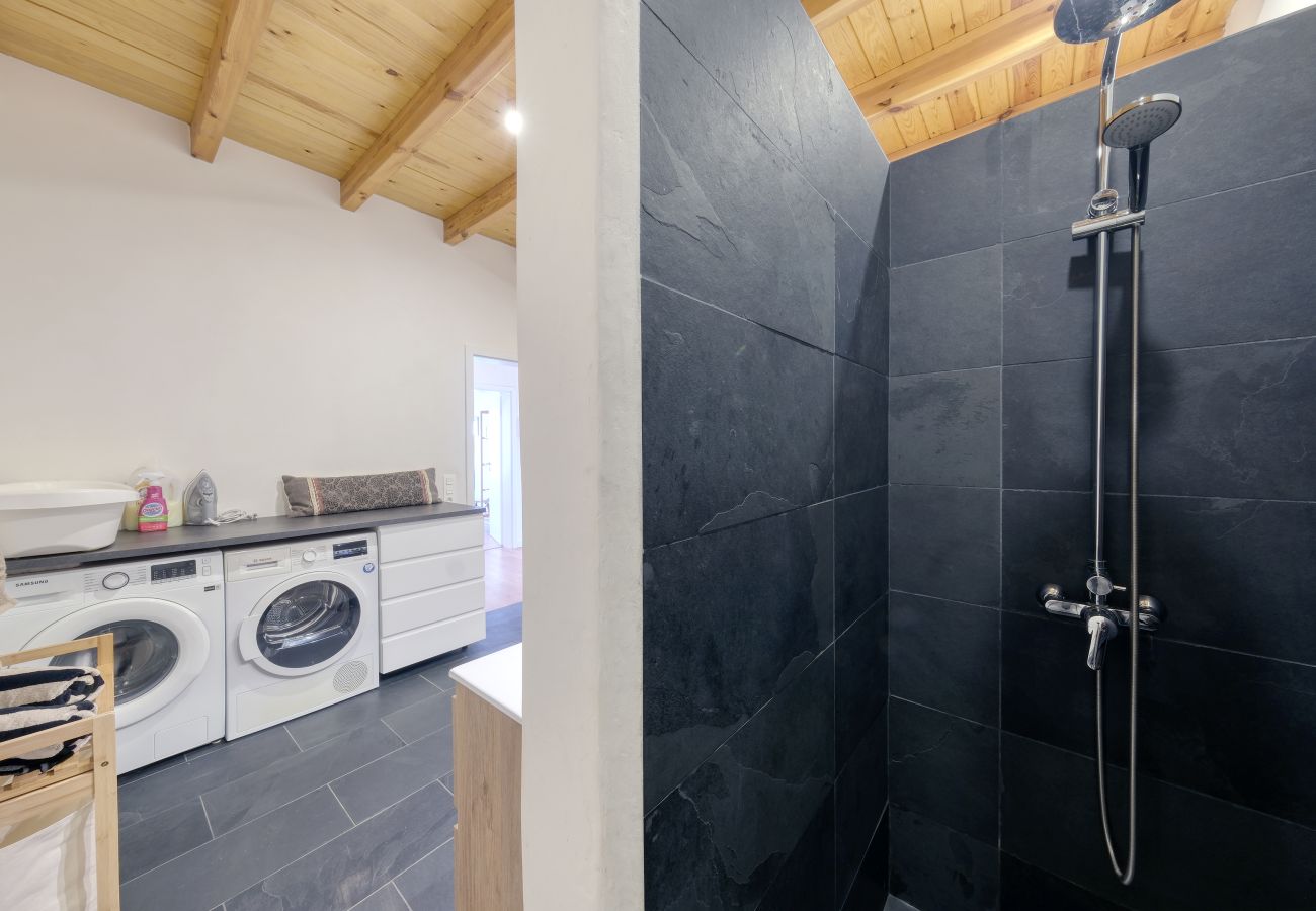 Casa a Costa Teguise - Chalet Emily - Alpine Chic• Jacuzzi • BBQ 
