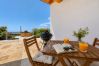 Casa a Costa Teguise - Chalet Emily - Alpine Chic• Jacuzzi • BBQ 
