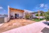 Casa a Costa Teguise - Chalet Emily - Alpine Chic• Jacuzzi • BBQ 
