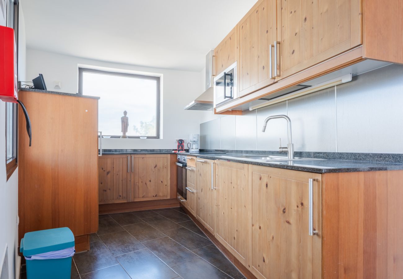 Casa a  Famara - Quicksand • Ocean views • Beach 1 min • LVH