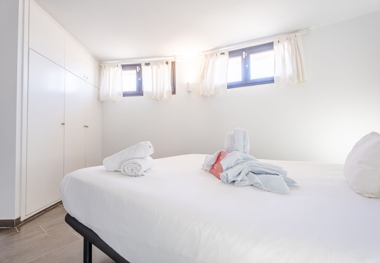 Casa a  Famara - Quicksand • Ocean views • Beach 1 min • LVH
