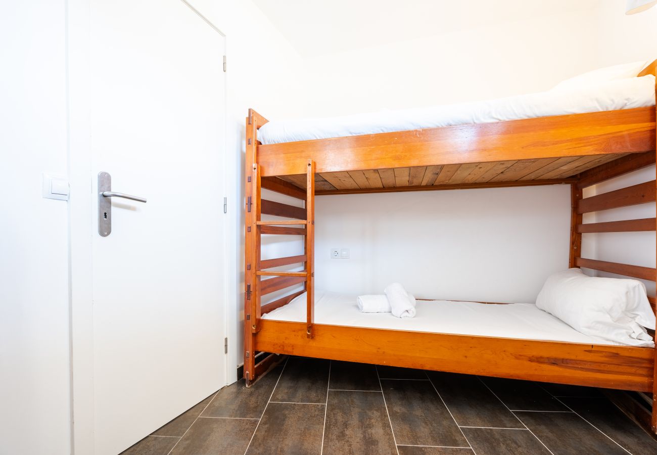 Casa a  Famara - Quicksand • Ocean views • Beach 1 min • LVH