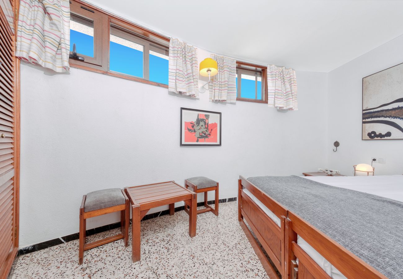 Casa a  Famara - First Line of the Sea • Ocean views • Beach 1 min