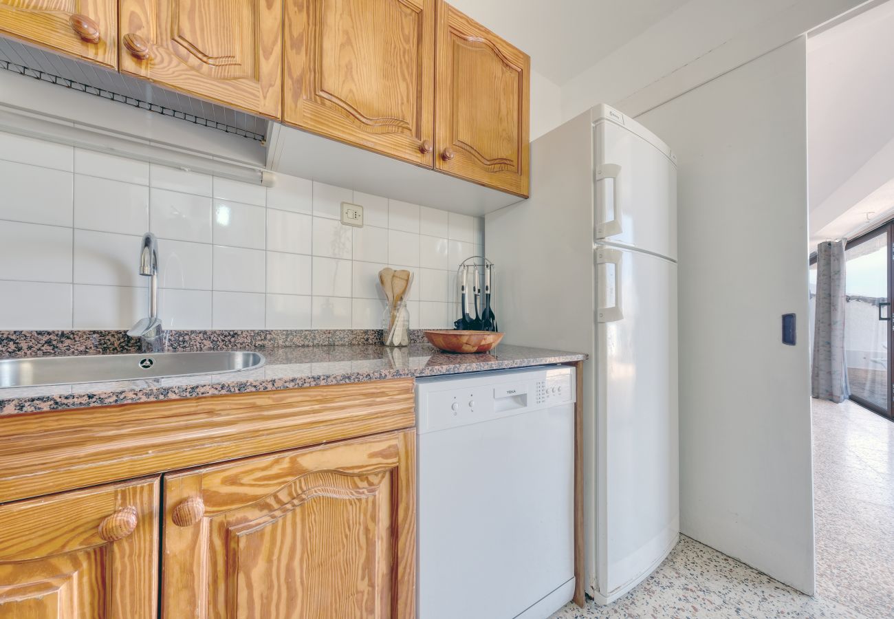 Casa a  Famara - First Line of the Sea • Ocean views • Beach 1 min