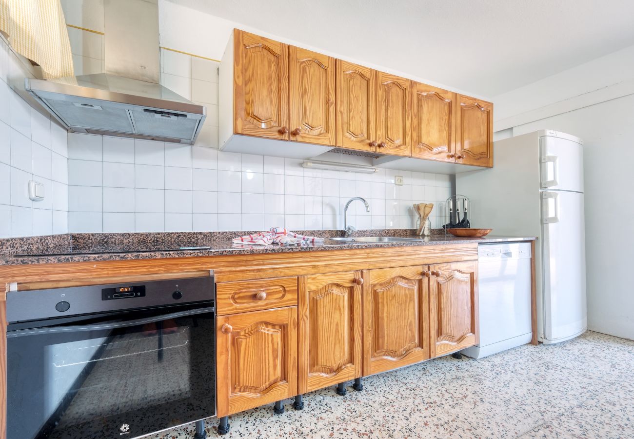 Casa a  Famara - First Line of the Sea • Ocean views • Beach 1 min