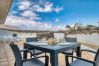 Casa a  Famara - First Line of the Sea • Ocean views • Beach 1 min